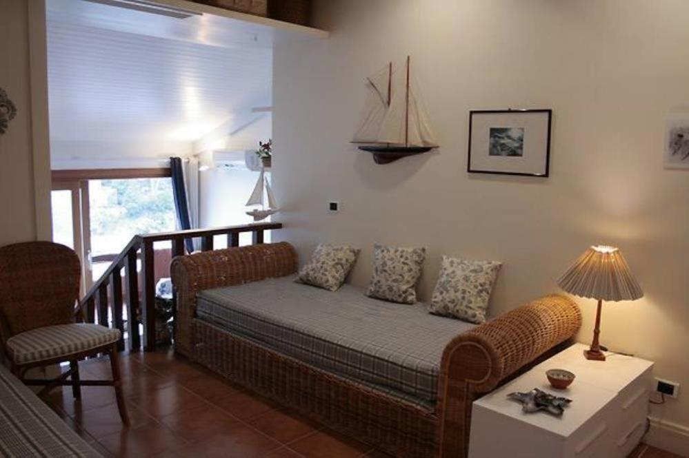 Appartamento "Casa Girasole" Con Accesso Diretto Alla Spiaggia Porto Santo Stefano  Exterior photo