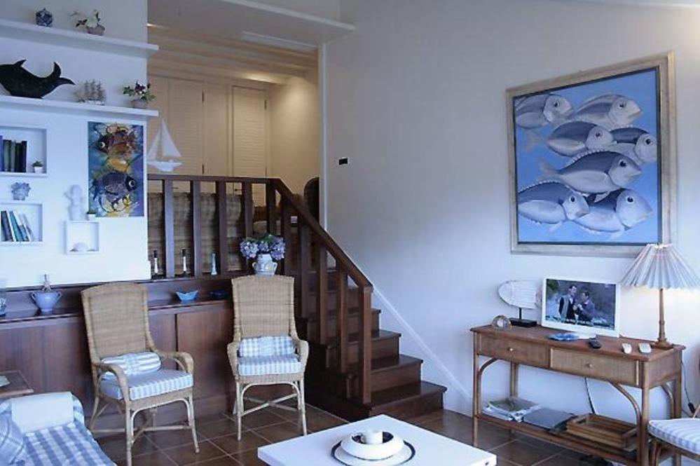 Appartamento "Casa Girasole" Con Accesso Diretto Alla Spiaggia Porto Santo Stefano  Exterior photo